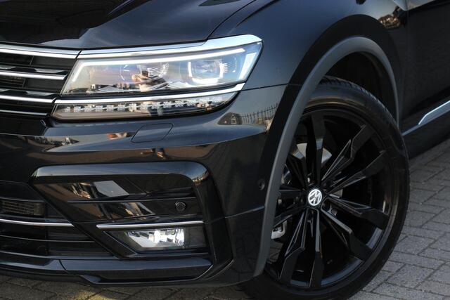 Volkswagen TIGUAN Allspace 1.5 TSI Highline R-Line 7p. Pano | ACC | EL.Trekhaak