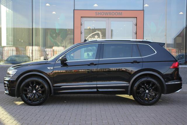 Volkswagen TIGUAN Allspace 1.5 TSI Highline R-Line 7p. Pano | ACC | EL.Trekhaak