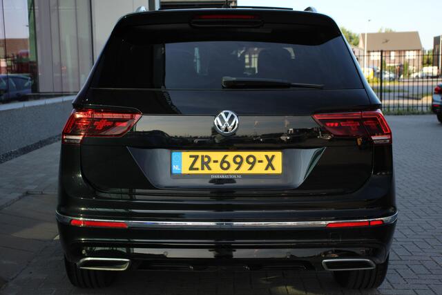 Volkswagen TIGUAN Allspace 1.5 TSI Highline R-Line 7p. Pano | ACC | EL.Trekhaak