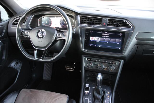Volkswagen TIGUAN Allspace 1.5 TSI Highline R-Line 7p. Pano | ACC | EL.Trekhaak