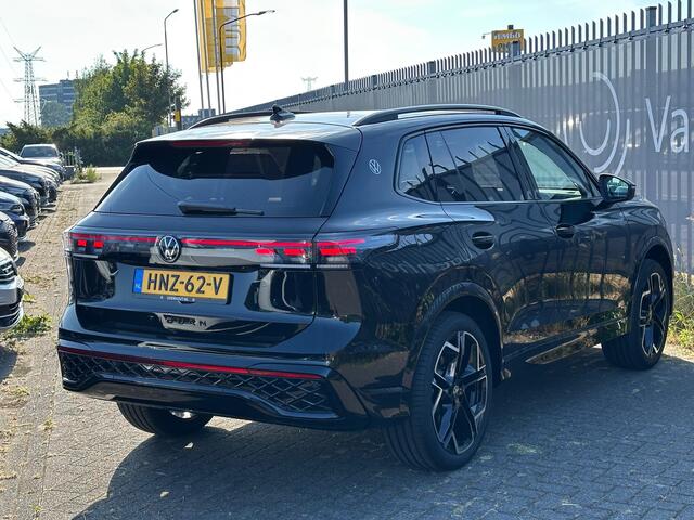 Volkswagen TIGUAN 1.5 eHybrid 272pk DSG R-Line Edition / Demonstratieauto