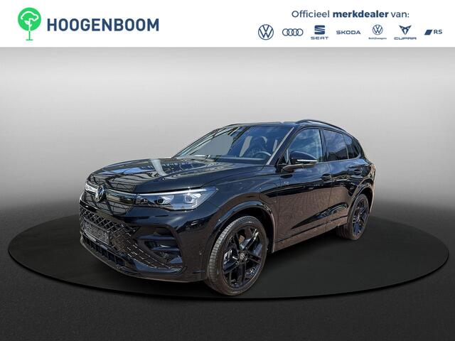 Volkswagen TIGUAN R-Line Black Style