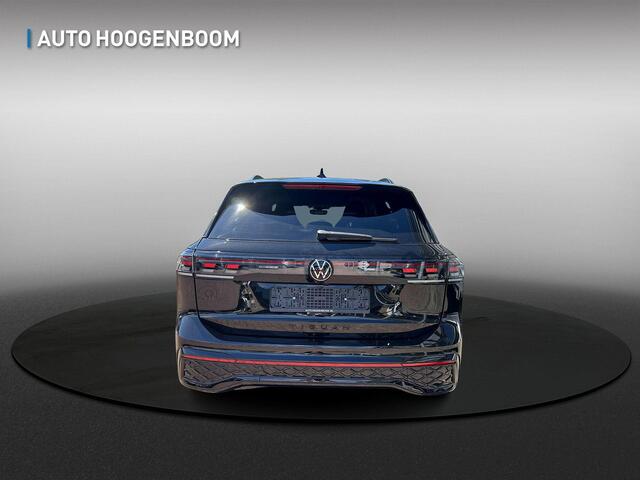Volkswagen TIGUAN R-Line Black Style