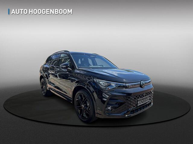 Volkswagen TIGUAN R-Line Black Style