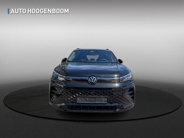 Volkswagen TIGUAN R-Line Black Style