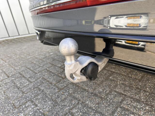 Volkswagen TIGUAN 1.5 TSI 110kW DSG R-Line | Pano | Trekhaak | Virtual | LED | Keyless |