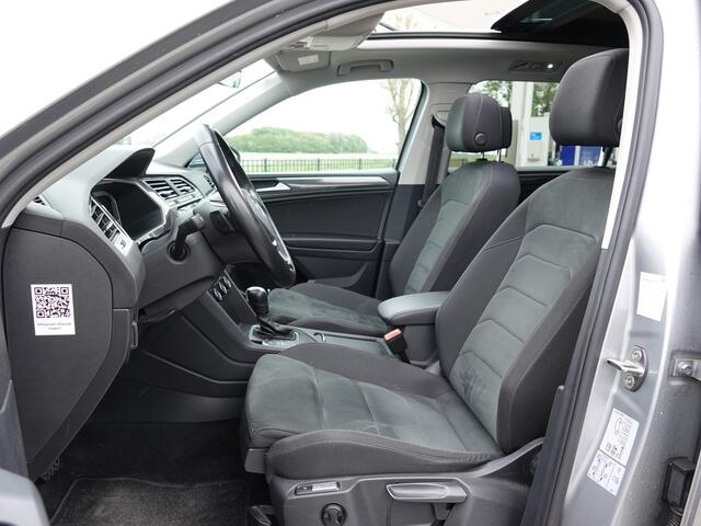 Volkswagen TIGUAN Allspace 1.5 TSI 150 PK Highline R-LINE PANO | LED | VIRTUAL | ACC | ECC | CAMERA