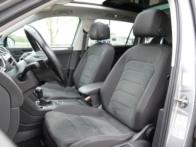 Volkswagen TIGUAN Allspace 1.5 TSI 150 PK Highline R-LINE PANO | LED | VIRTUAL | ACC | ECC | CAMERA