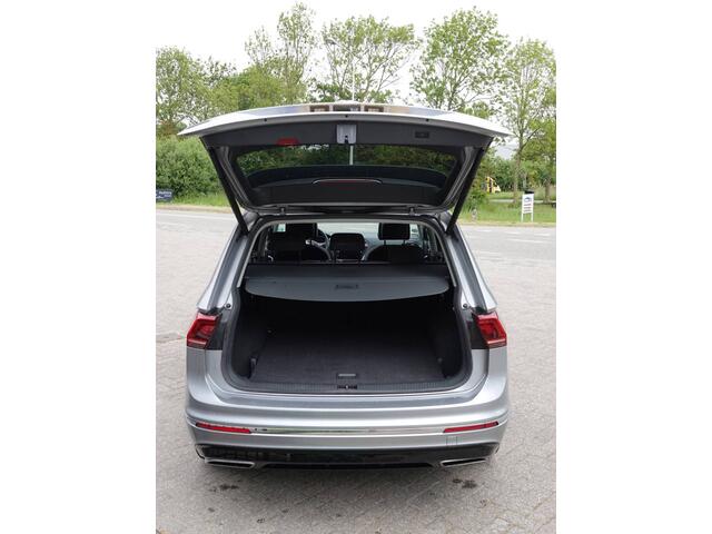Volkswagen TIGUAN Allspace 1.5 TSI 150 PK Highline R-LINE PANO | LED | VIRTUAL | ACC | ECC | CAMERA