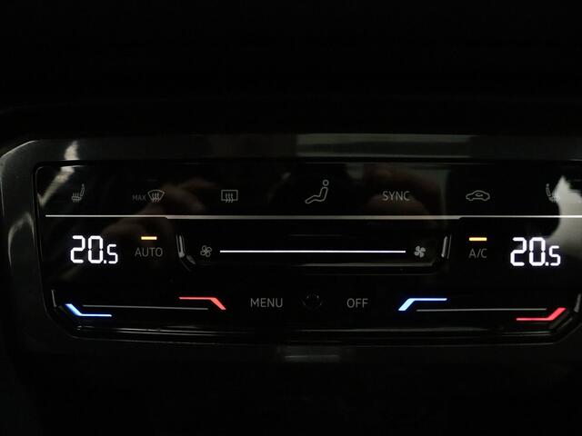 Volkswagen TIGUAN 245pk TSI eHybrid R-Line Business+ Camera | Adapt. Cruise | Navi | Parkeersens. v+a | Stoelverw. | Panoramadak