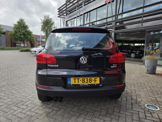 Volkswagen TIGUAN 1.4 TSI 150pk A/T Sport&Style | Navi