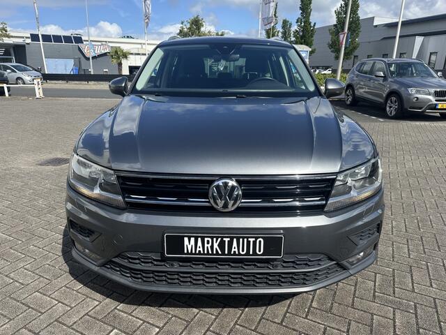 Volkswagen TIGUAN 1.4 TSI Sound Navi Carplay Adaptive Cruise Stoelverwarming