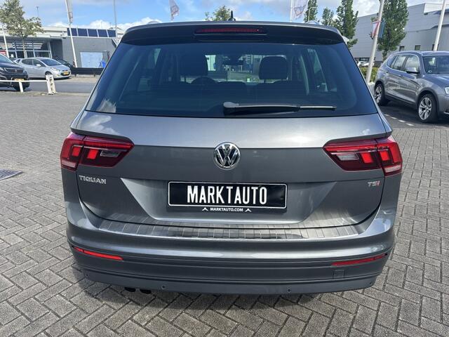 Volkswagen TIGUAN 1.4 TSI Sound Navi Carplay Adaptive Cruise Stoelverwarming