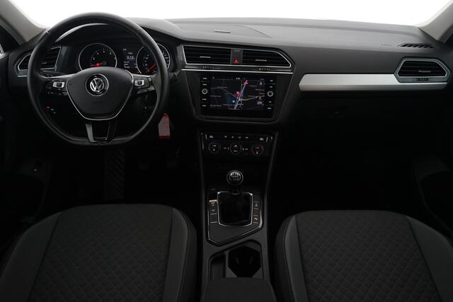 Volkswagen TIGUAN 1.5 TSI Comfortline Business