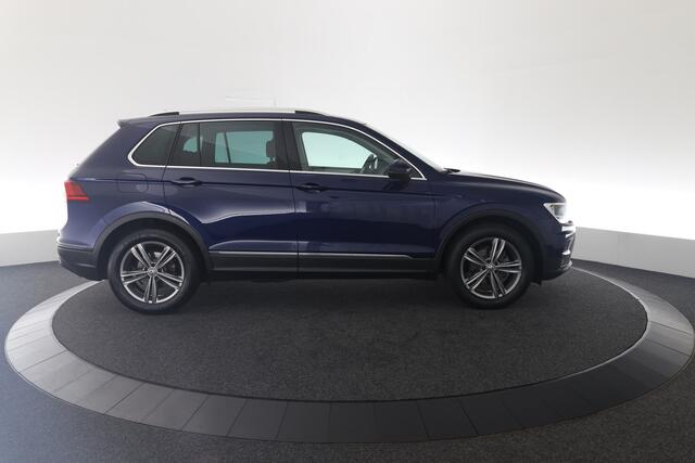 Volkswagen TIGUAN 1.5 TSI Comfortline Business