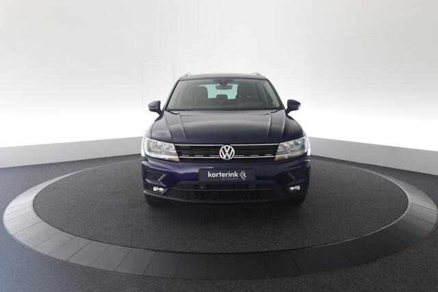 Volkswagen TIGUAN 1.5 TSI Comfortline Business