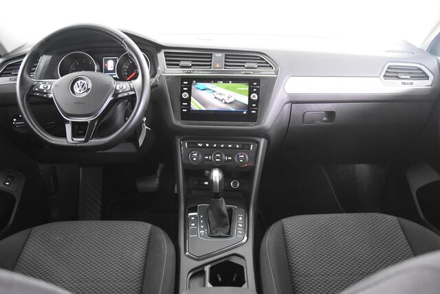 Volkswagen TIGUAN Allspace 1.5 TSI Comfortline DSG *1ste Eigenaar*Navigatie*Stoelverwarming*