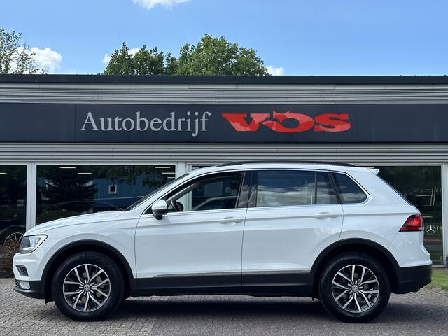 Volkswagen TIGUAN 2.0 TDI 4Motion | Leder | ACC | Memory | AWD