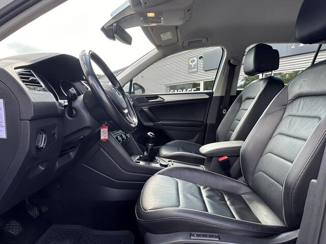 Volkswagen TIGUAN 2.0 TDI 4Motion | Leder | ACC | Memory | AWD