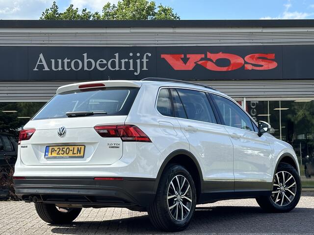 Volkswagen TIGUAN 2.0 TDI 4Motion | Leder | ACC | Memory | AWD
