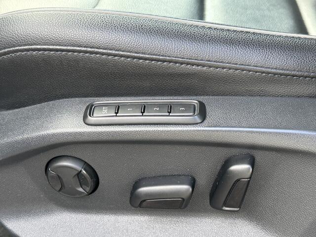 Volkswagen TIGUAN 2.0 TDI 4Motion | Leder | ACC | Memory | AWD