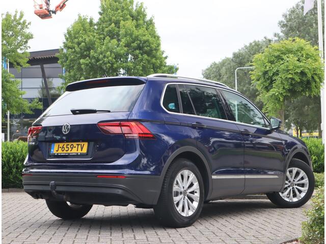 Volkswagen TIGUAN 1.5 TSI Comfortline Business