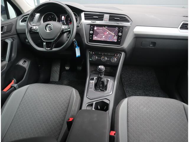 Volkswagen TIGUAN 1.5 TSI Comfortline Business