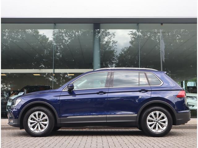 Volkswagen TIGUAN 1.5 TSI Comfortline Business