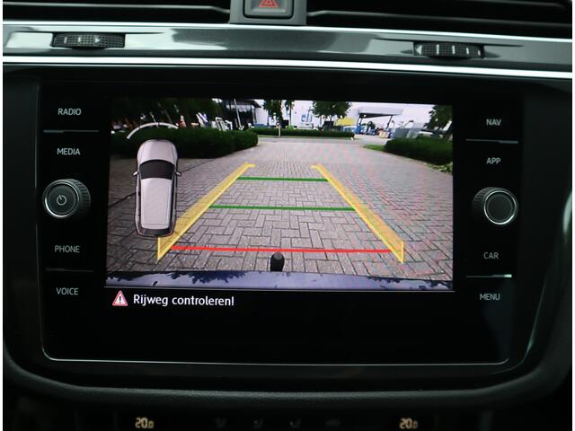 Volkswagen TIGUAN 1.5 TSI Comfortline Business