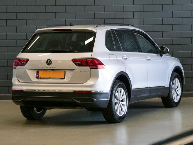 Volkswagen TIGUAN 1.4 TSI eHybrid Business+ | APPLE CARPLAY | CAMERA |