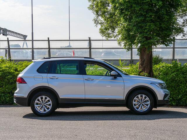 Volkswagen TIGUAN 1.4 TSI eHybrid Business+ | APPLE CARPLAY | CAMERA |