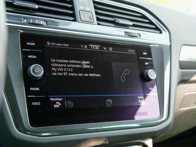 Volkswagen TIGUAN 1.4 TSI eHybrid Business+ | APPLE CARPLAY | CAMERA |