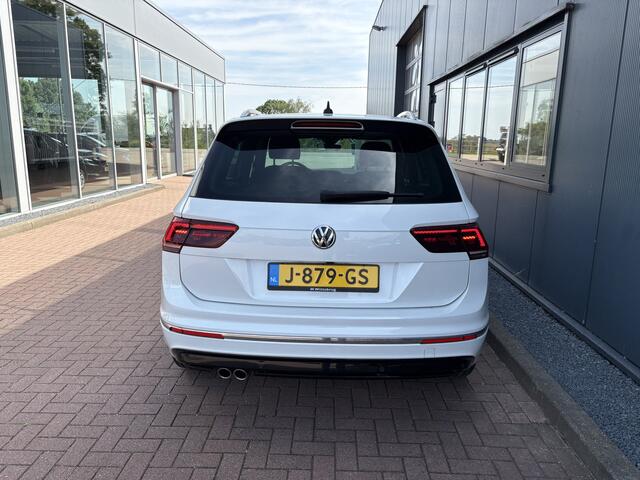 Volkswagen TIGUAN 1.5 TSi 150pk DSG Highline Business R-Line CAMERA/VIRTUAL/20INCH/ELEK.A.KLEP