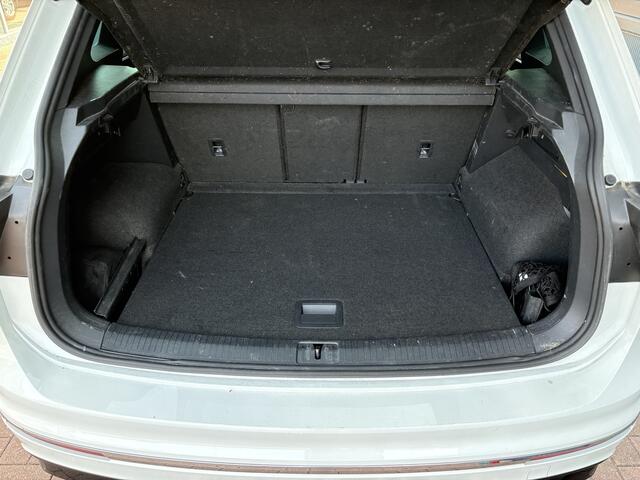 Volkswagen TIGUAN 1.5 TSi 150pk DSG Highline Business R-Line CAMERA/VIRTUAL/20INCH/ELEK.A.KLEP