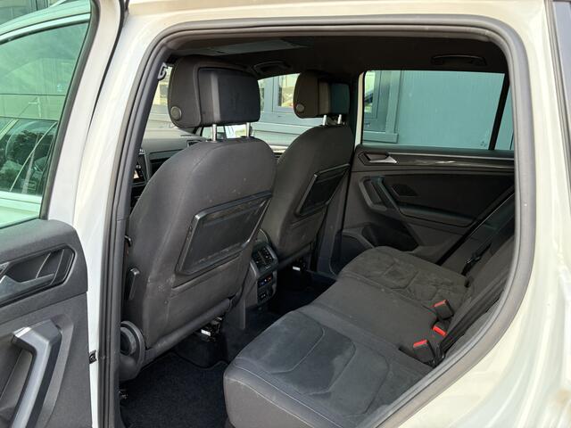 Volkswagen TIGUAN 1.5 TSi 150pk DSG Highline Business R-Line CAMERA/VIRTUAL/20INCH/ELEK.A.KLEP