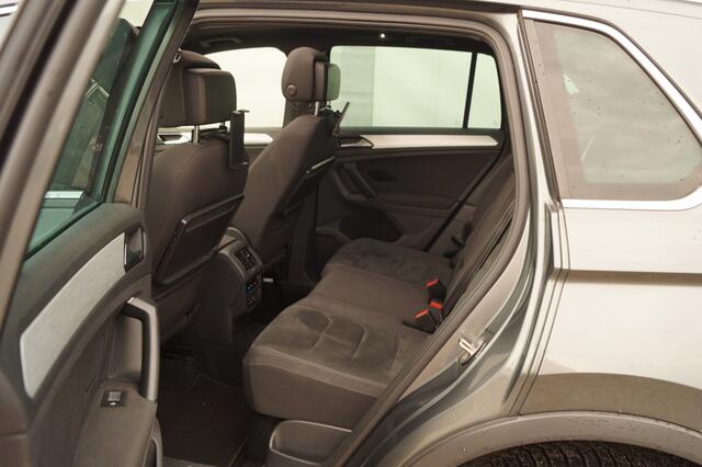 Volkswagen TIGUAN 1.4 TSI 150pk R-Line Business -PANO-LED-ECC-NAVI-PDC-