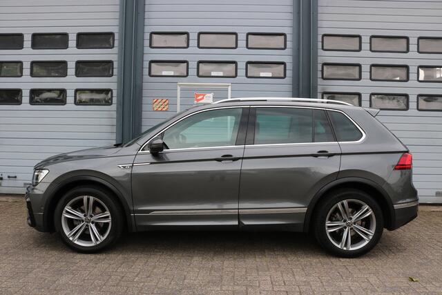 Volkswagen TIGUAN 1.5 TSI ACT Highline Business R Panodak Virtuel cockpit Navi Camera Bj:2020