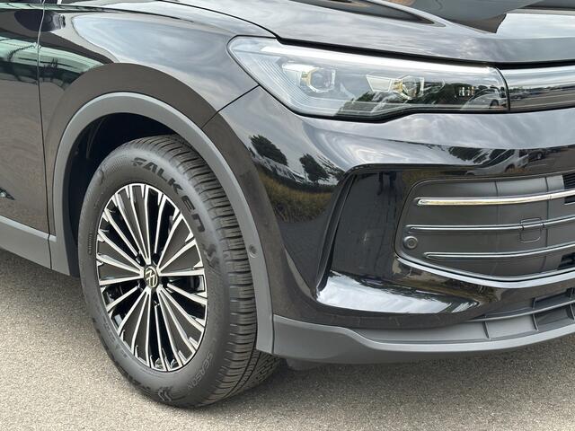 Volkswagen TIGUAN 1.5 eTSI Life | Trekhaak | Camera | Trekhaak | Dode hoek | Rijklaar incl. garantie