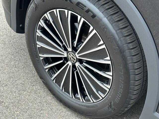 Volkswagen TIGUAN 1.5 eTSI Life | Trekhaak | Camera | Trekhaak | Dode hoek | Rijklaar incl. garantie