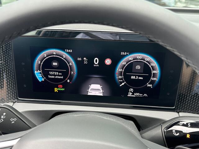 Volkswagen TIGUAN 1.5 eTSI Life | Trekhaak | Camera | Trekhaak | Dode hoek | Rijklaar incl. garantie