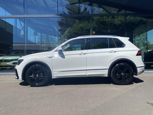 Volkswagen TIGUAN 1.5 TSI ACT Highline Business R