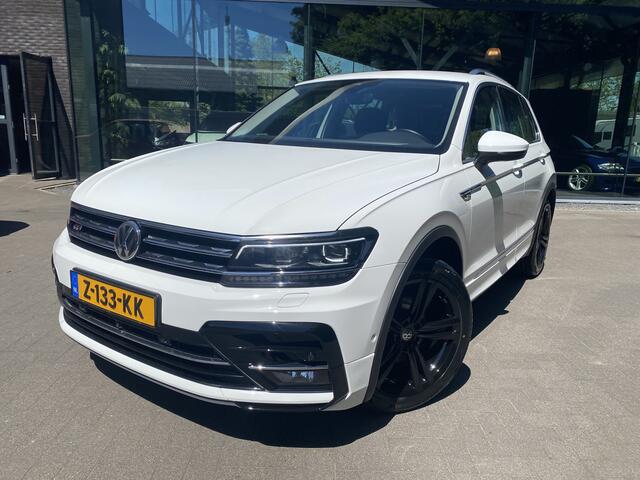 Volkswagen TIGUAN 1.5 TSI ACT Highline Business R