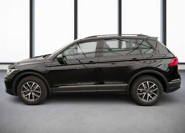 Volkswagen TIGUAN 1.4 TSI eHybrid ACC Trekhaak Head-Up Camera Stoelverwarming