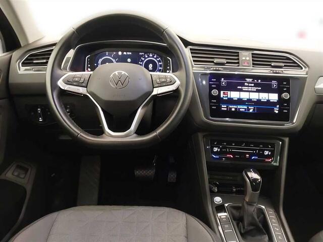 Volkswagen TIGUAN 1.4 TSI eHybrid ACC Trekhaak Head-Up Camera Stoelverwarming