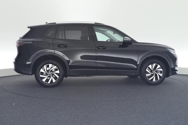 Volkswagen TIGUAN 1.5 204pk eHybrid Life Edition 360Camera Navi ACC Keyless Virtual cockpit Led DCC Carplay