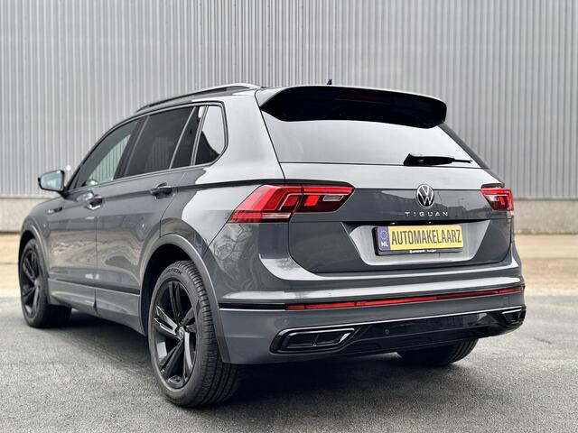 Volkswagen TIGUAN 1.5 TSI ACT Highline Business 3X R-Line PANO
