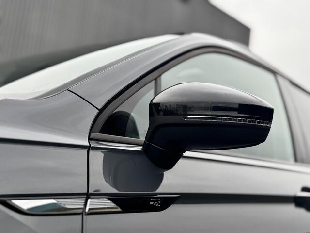 Volkswagen TIGUAN 1.5 TSI ACT Highline Business 3X R-Line PANO