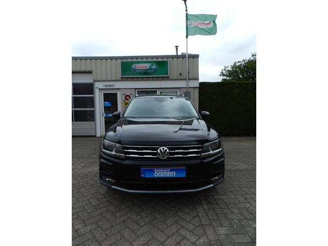 Volkswagen TIGUAN Allspace 1.4 TSI Comfortline 7p. - ACC - Apple Carplay Android Auto - Lane Assist - Trekhaak Elektrisch wegklapbaar - 100% Onderhouden - BTW auto