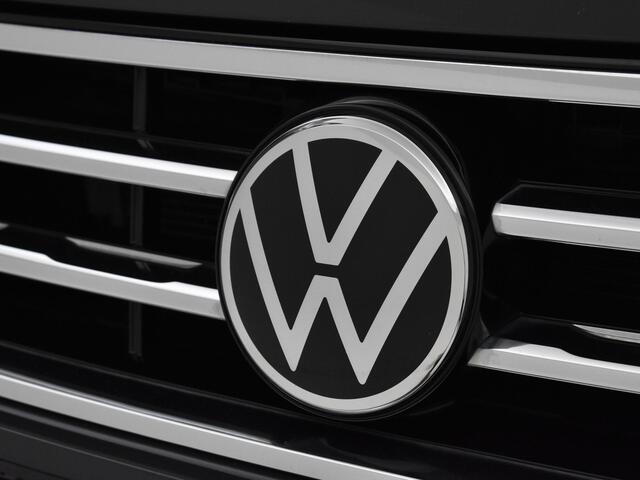 Volkswagen TIGUAN 1.4 Tsi 245pk DSG eHybrid Elegance · Panoramadak · Camera · Apple/Android Car Play · Elek. Trekhaak · Elek. Achterklep · 18'' Inch ·