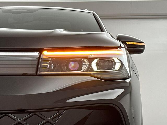 Volkswagen TIGUAN R-Line-Edition 1.5 eHybrid 200 kW / 272 pk SUV 6 v